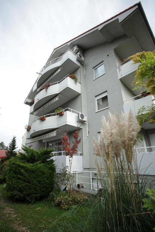 Bonus Apartments Zagreb Extérieur photo